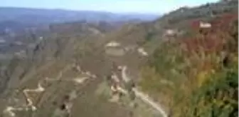 Sonbaharda renk cümbüşü