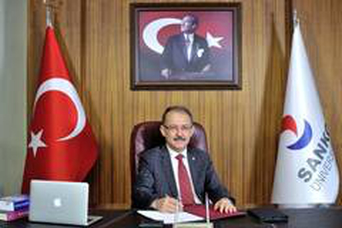 29 Ekim Cumhuriyet Bayramı mesajı