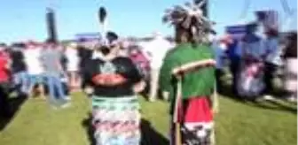 ABD Başkanı Donald Trump, Kuzey Karolina'da