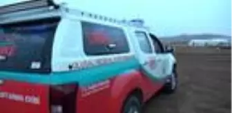 Balık tutmak için gittiği baraj gölünde boğuldu