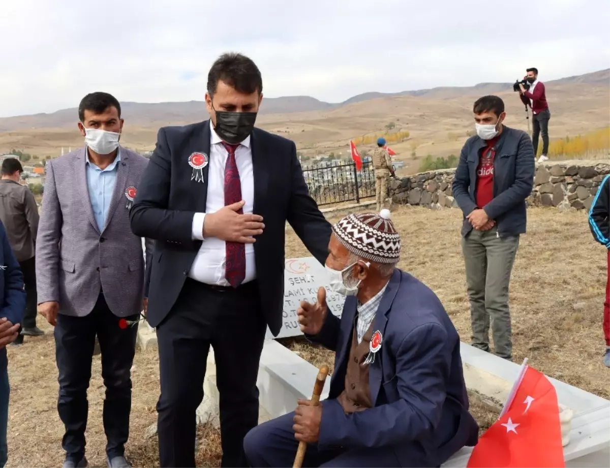 Son dakika haberi... Başkan Melik Yaşar: "Allah o günü bir daha bizlere göstermesin"