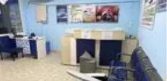 bıçaklı kavga: 3 yaralı