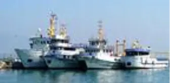 Bilim insanları, deniz dibinde yaklaşık 4 bin yıllık eserlere ulaştı