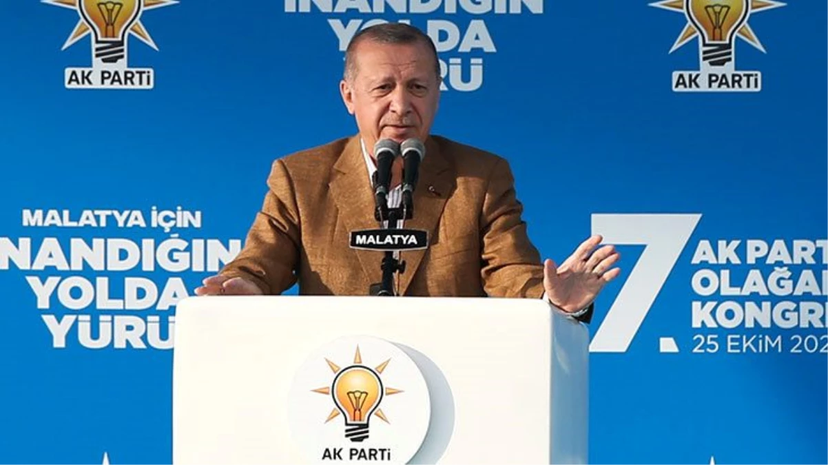 Tehditlere boyun eğmeyen Erdoğan, ABD\'ye meydan okudu: Yaptırımın ne ise geç kalma yap