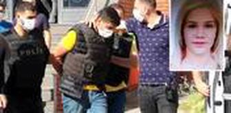 Erkek kardeşi tarafından katledilen Melek Aslan cinayetinin azmettiricisi Orhan Vatansever tutuklandı