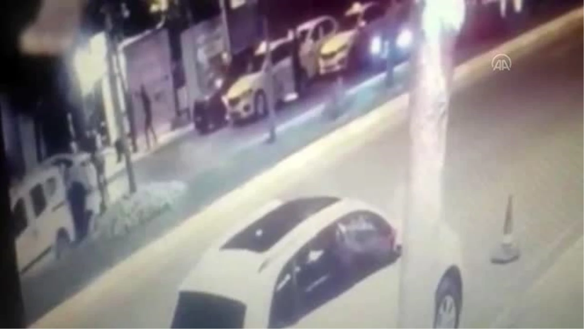Esenyurt\'ta taksicinin öldürülmesiyle ilgili 2 şüpheli yakalandı