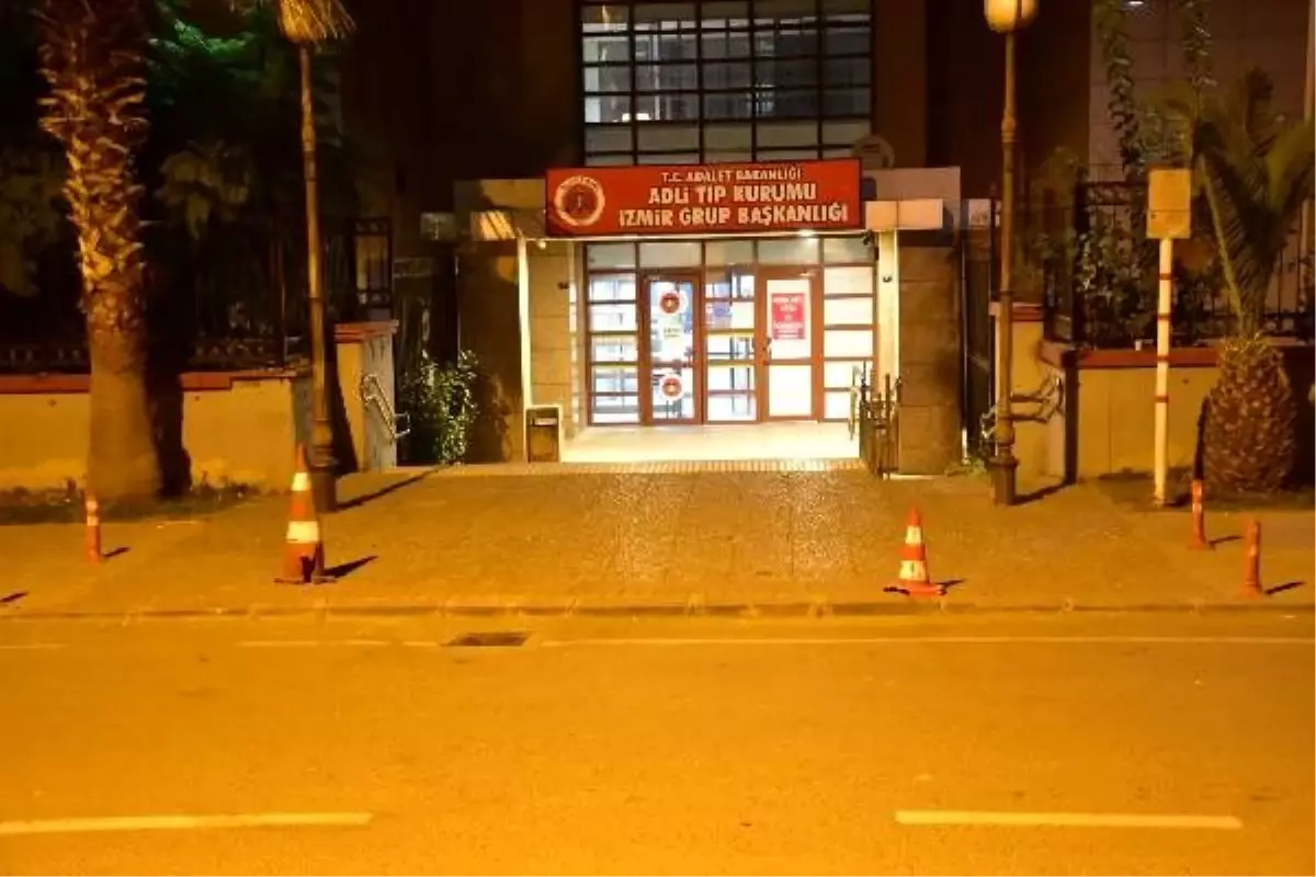 İzmir\'de \'sahte içki\'den 2 ölüm daha; sayı 35\'e yükseldi