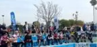 Kadıköy'de bisikletli ölümlerine karşı eylem