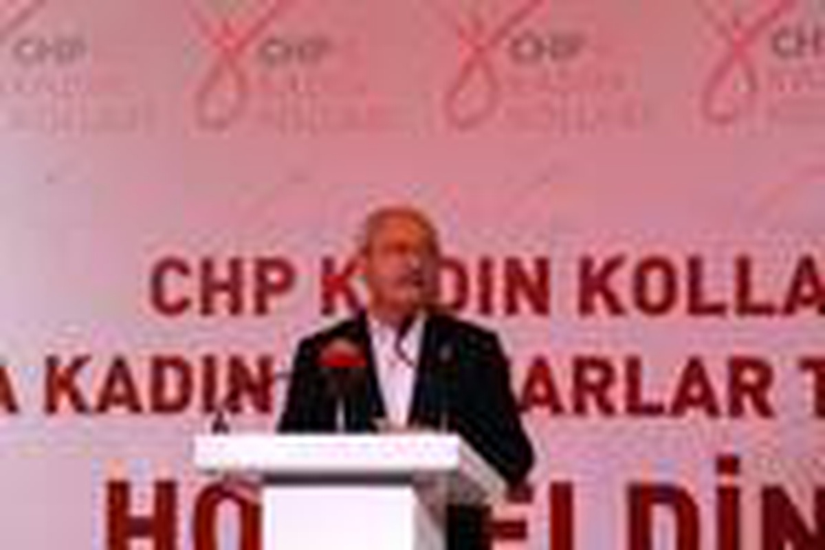 Kılıçdaroğlu: Bütüncül bir muhtarlık kanununa ihtiyacımız var