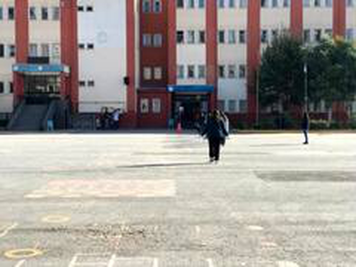 KPSS 2. oturumu korona virüs önlemleri ile başladı