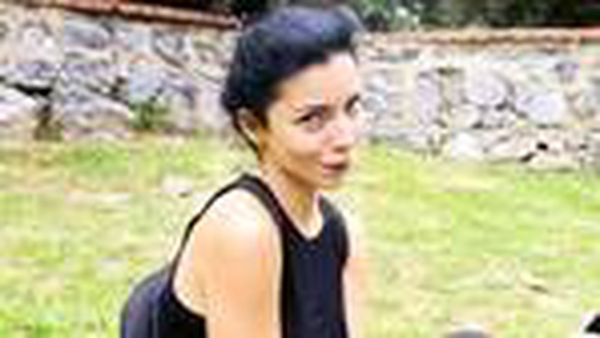 Merve Boluğur\'a maske cezası