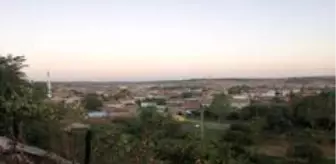 Bilecik'in Ahmetler köyüne koronavirüs karantinası