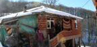 Son dakika haberi | Ordu'da evi yenilenen şehit babası:  Devletimiz yalnız bırakmadı