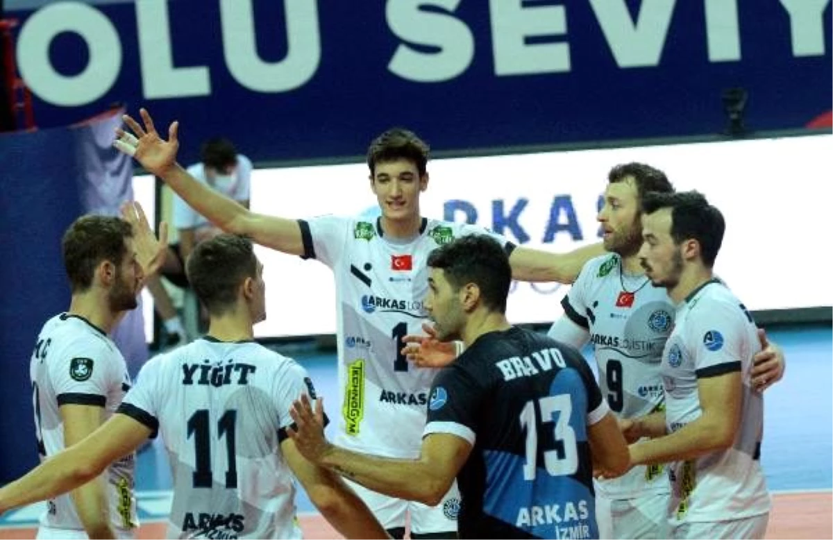 Son dakika spor: Spor Toto: 3-1