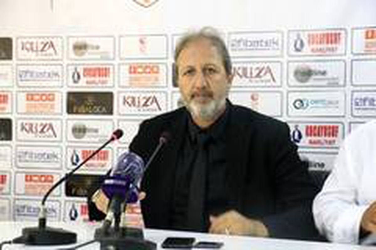 Maçın ardından