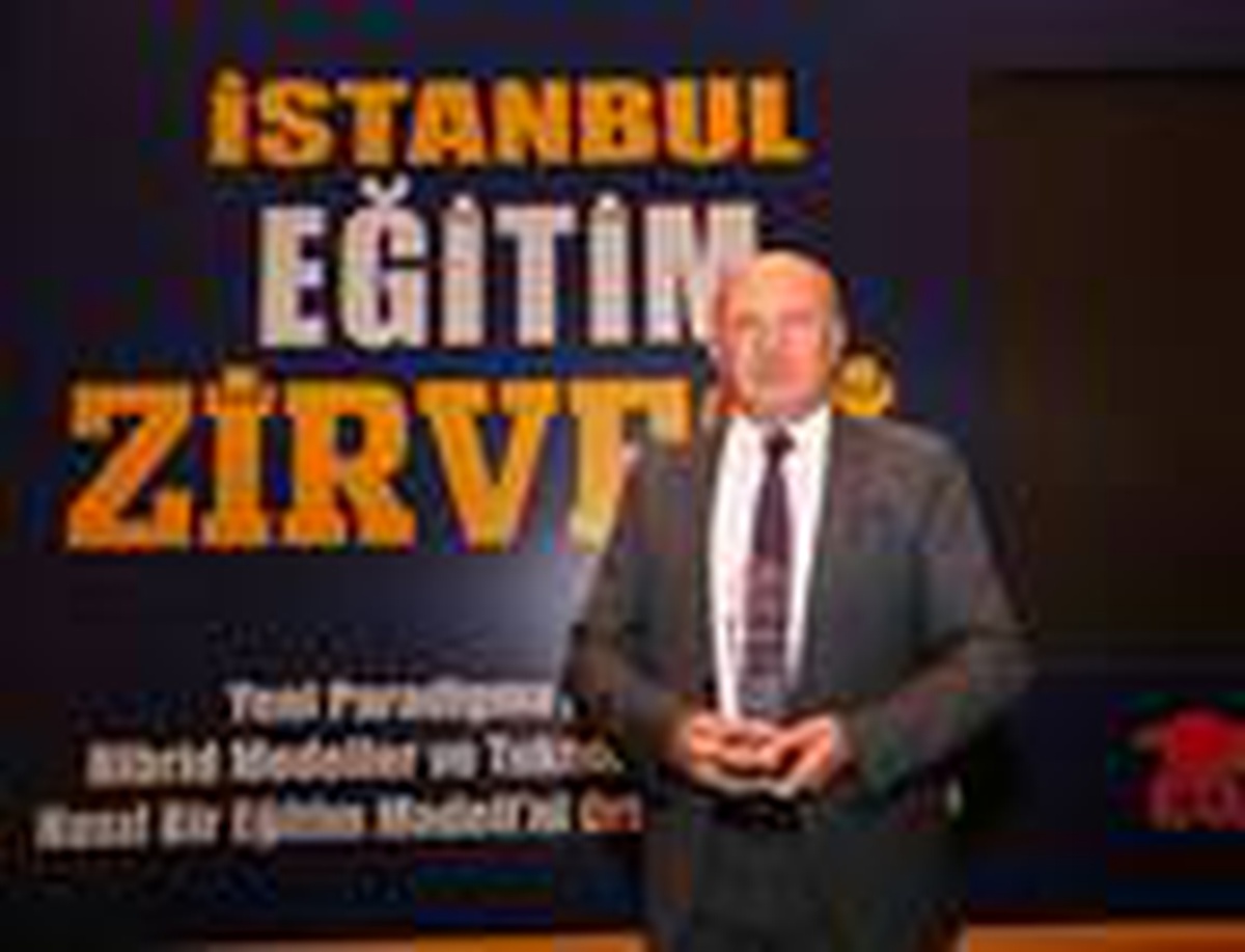 \'Yılın Eğitimde Türkiye Markası Ödülü\' sahibini buldu