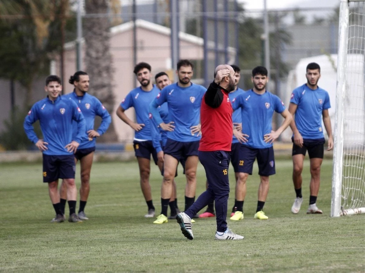 1928 Bucaspor, Teknik Direktör Uğur Balcıoğlu ile anlaştı