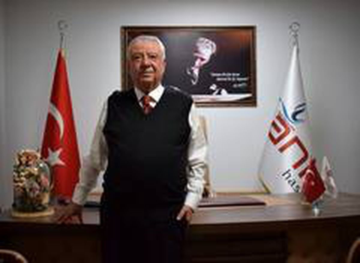 ANKA\'dan Cumhuriyet Bayramı mesajı