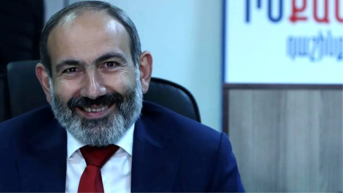 Ateşkesi 4 dakikada bozan Ermenistan Başbakanı Paşinyan\'dan akılalmaz sözler: Anlaşmaya sıkı sıkıya bağlıyız