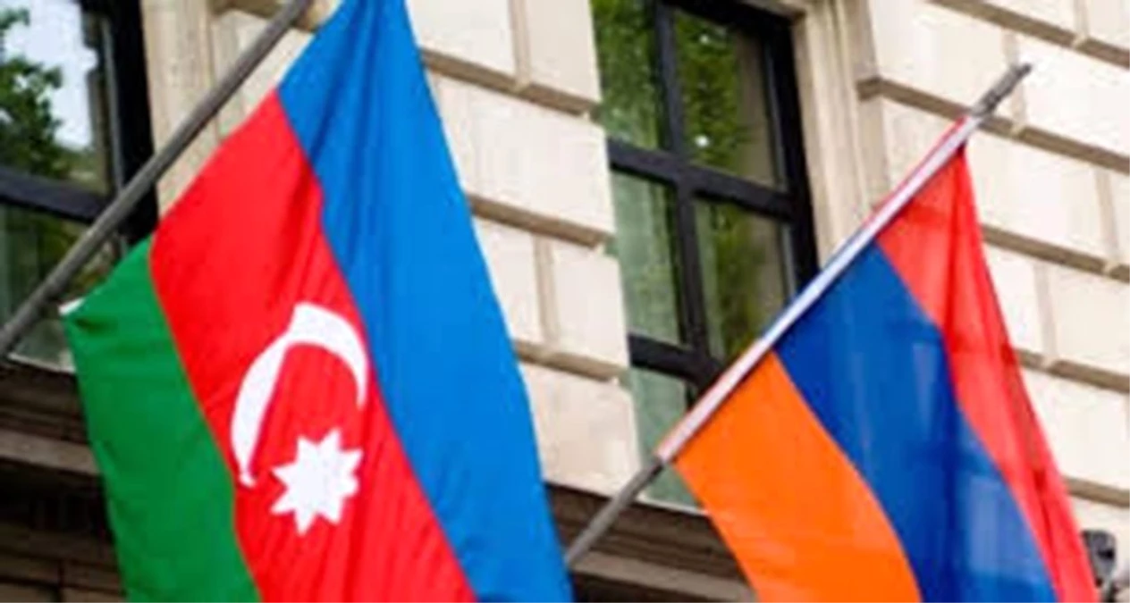 Son dakika haber: Azerbaycan ve Ermenistan geçici "insani ateşkes" konusunda anlaştı