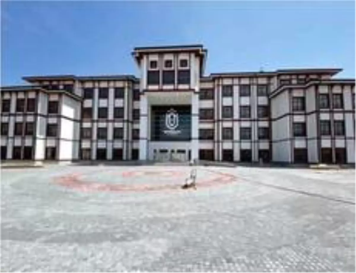 Beypazarı Kaymakamlığı yeni hizmet binasına taşınıyor