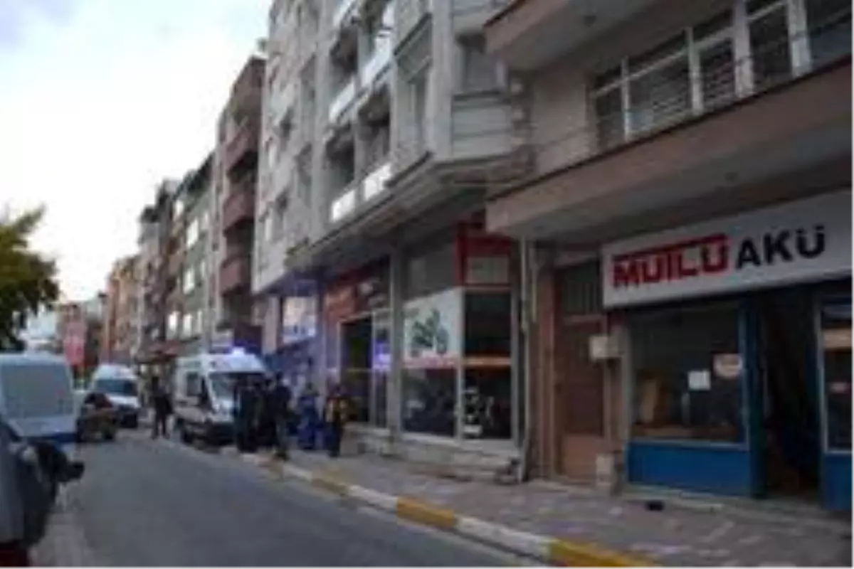 Son dakika: Biga\'da yaşlı adam evinde ölü bulundu