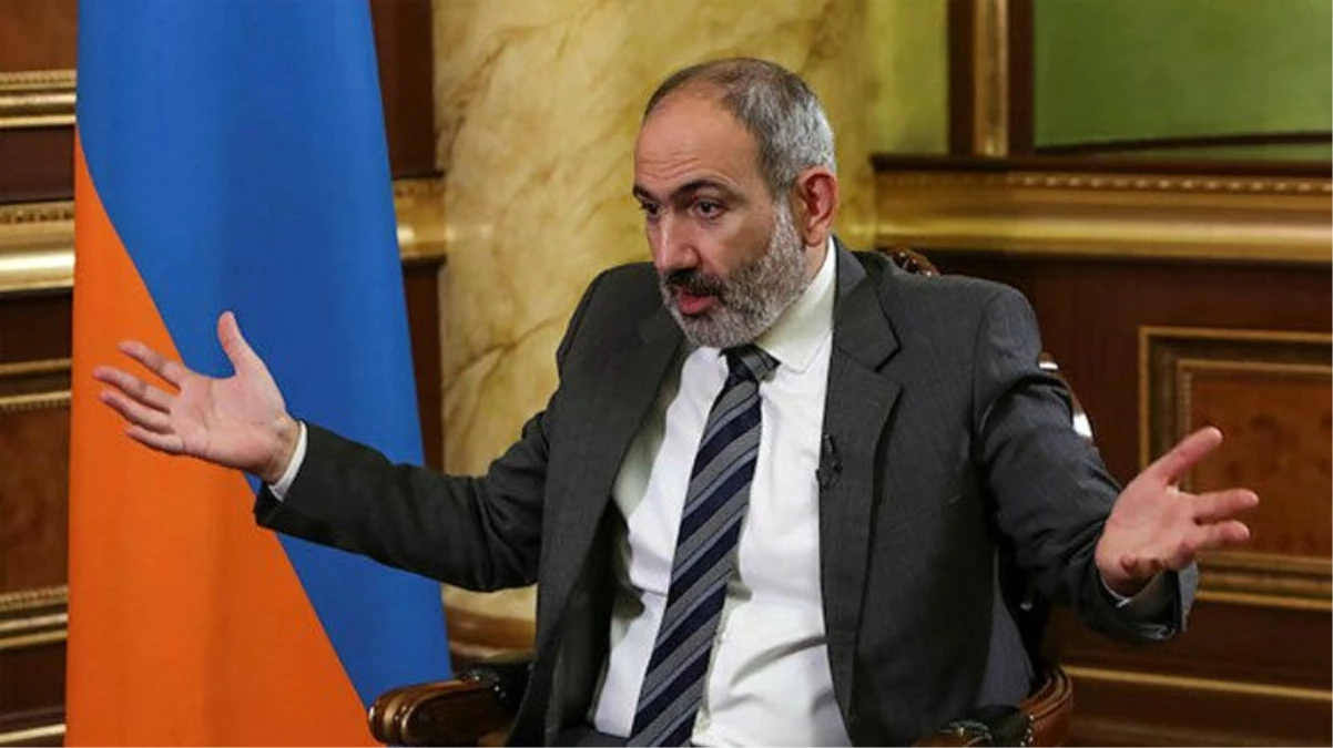 Dağlık Karabağ\'da 3. kez ateşkesi bozan Ermenistan Başbakanı Paşinyan\'dan itiraf: Yine koruyamadık