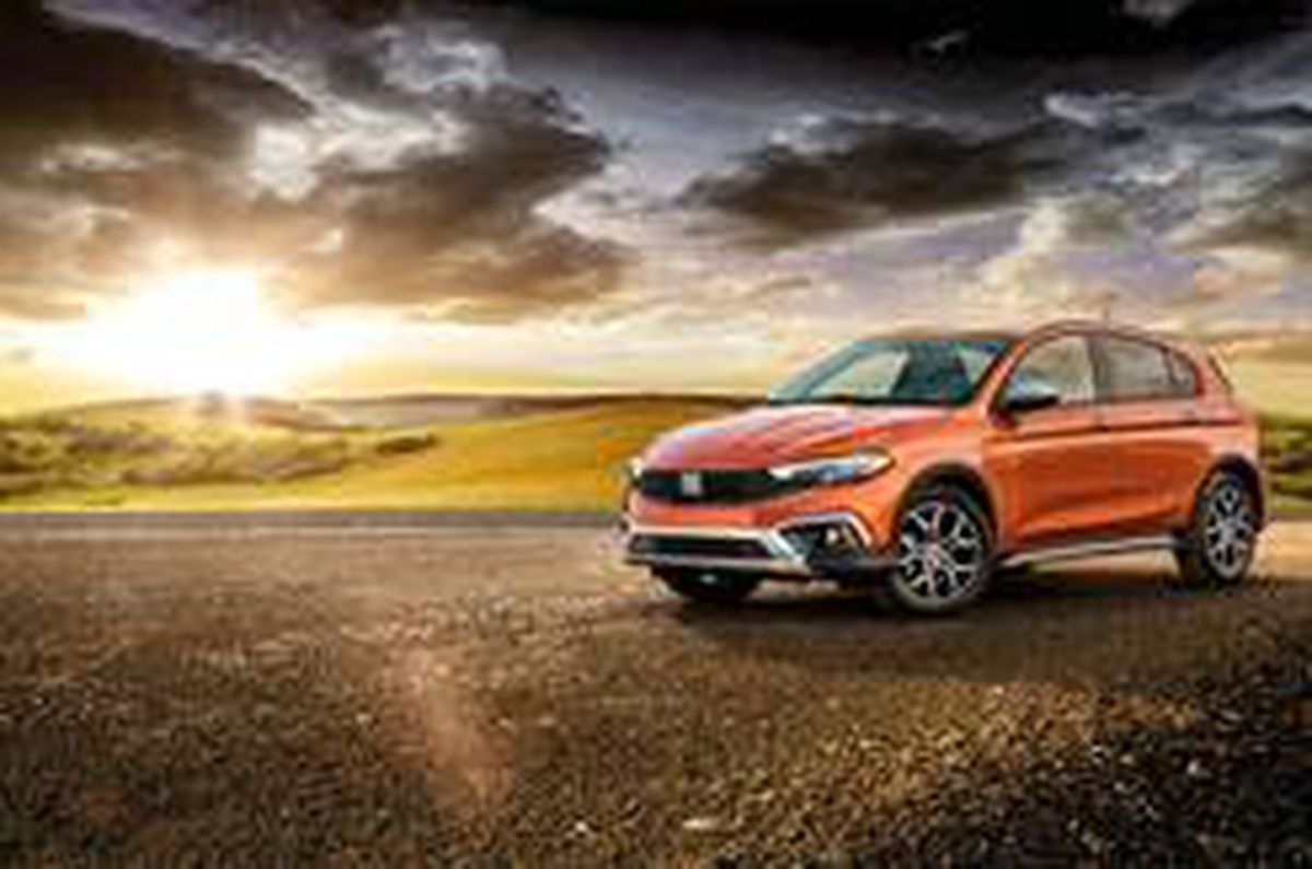 Fiat\'tan yeni nesil Egea için crossover sürprizi!