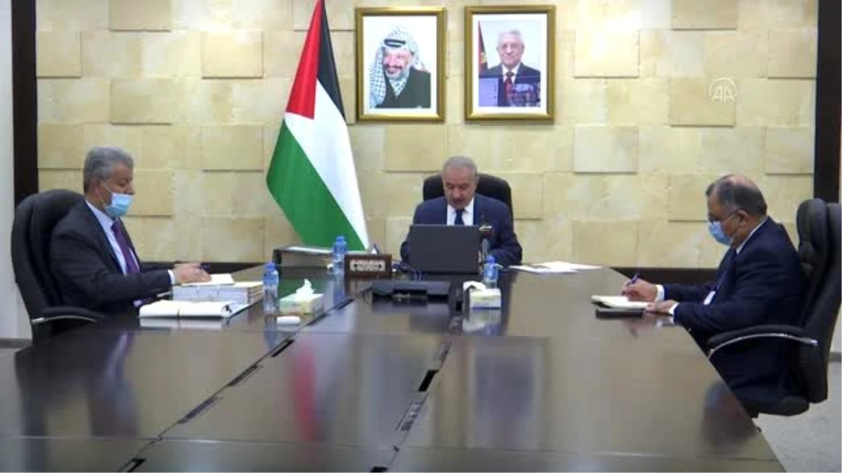 Son dakika! Filistin Başbakanı Iştiyye\'den, Sudan\'ın İsrail ile normalleşme kararına tepki