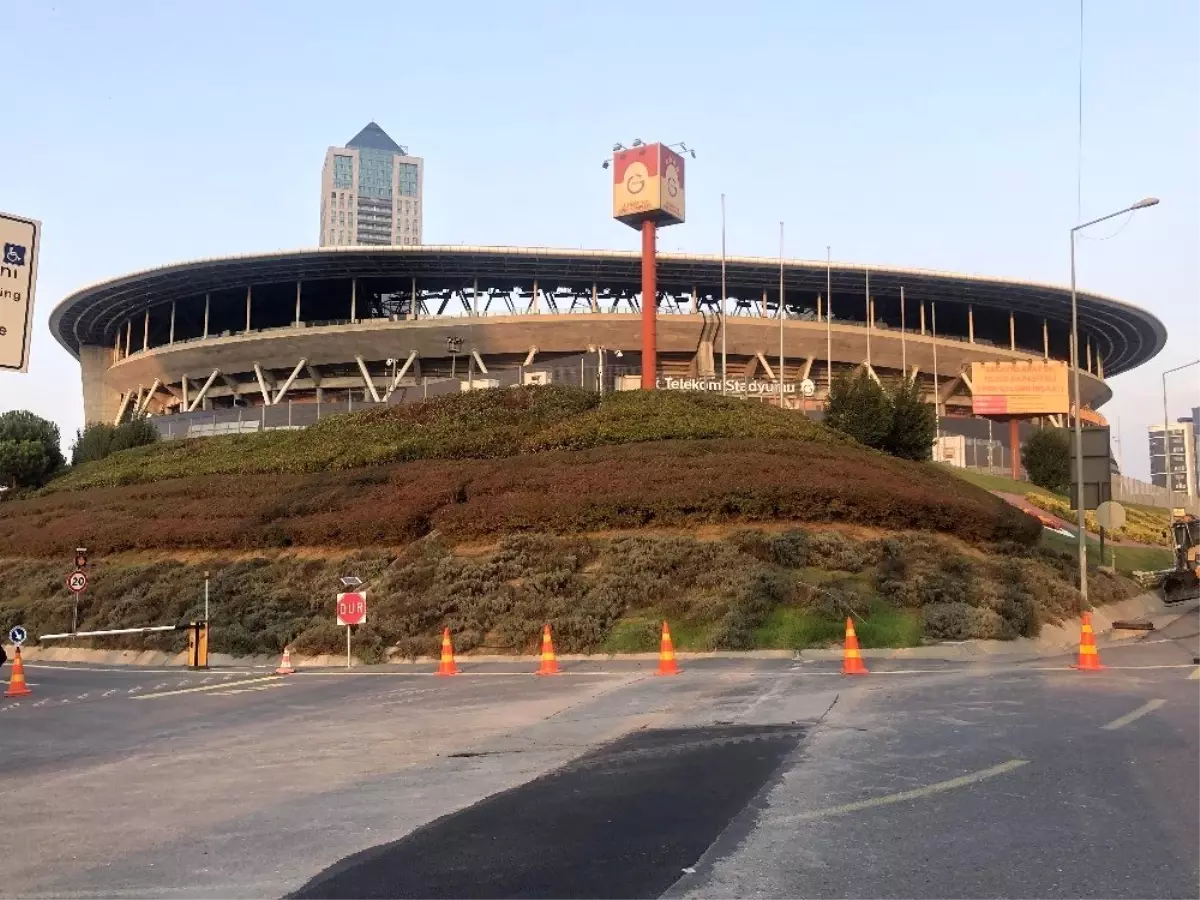 Galatasaray: "Bu yol şampiyonluk yolu"