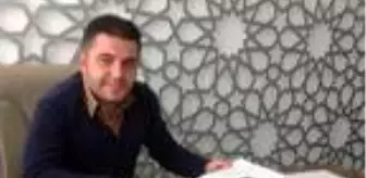 Gümüşhanespor Asbaşkanı Fikret Orak: Geçmiş hemen unutulmuş