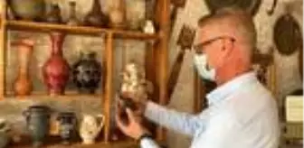 Hurdacı buldu, incelemeye alındı: Ayasofya'nın 2 bin yıllık çanı olduğu düşünülüyor