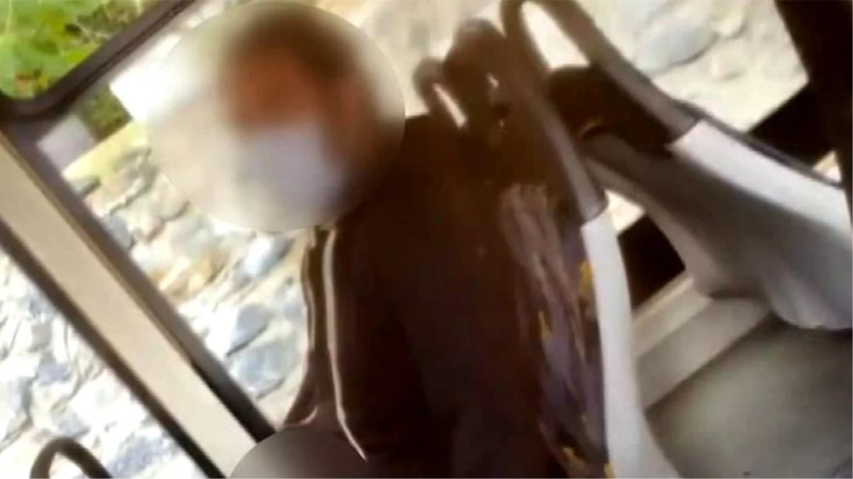 İETT otobüsünde mastürbasyon yapan sapık, gözaltına alındı