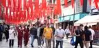 İzmir Valisi Köşger: Vaka sayıları iki katına çıktı, İzmirliler daha duyarlı olmalı