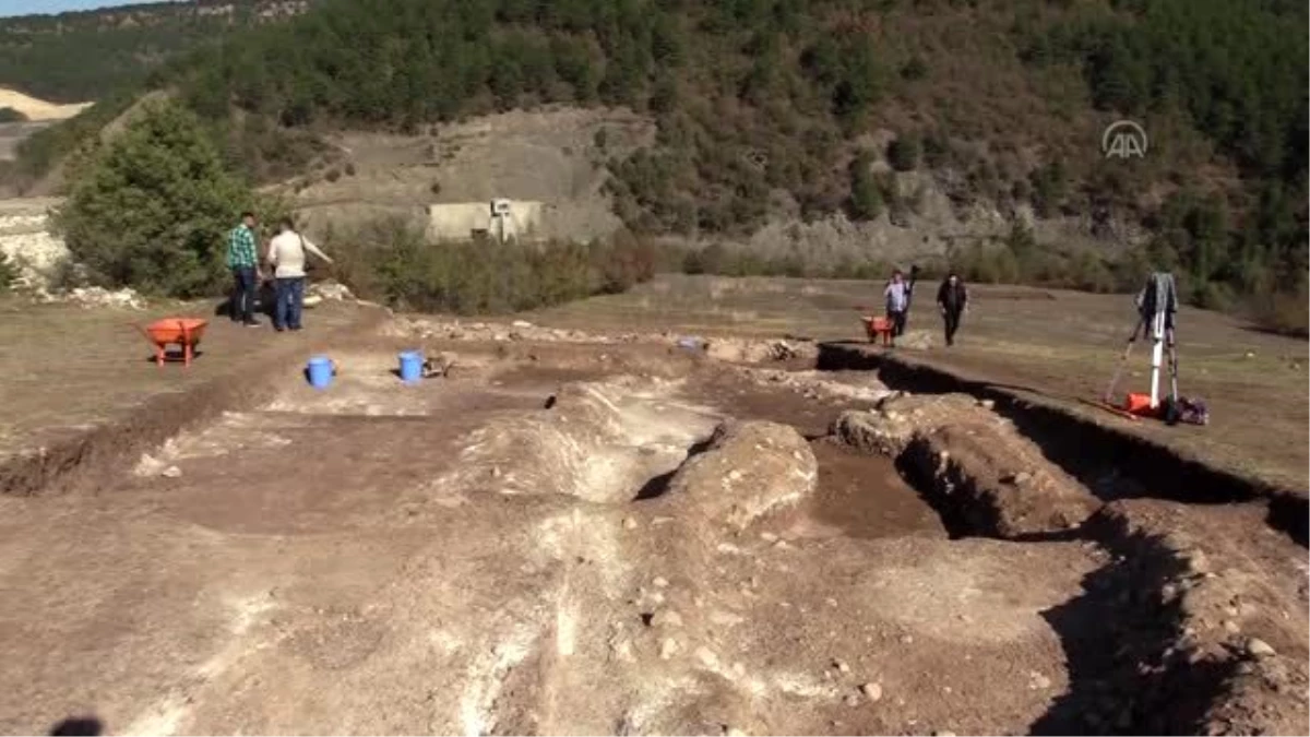 Kahin Tepe ikinci Göbeklitepe olma yolunda