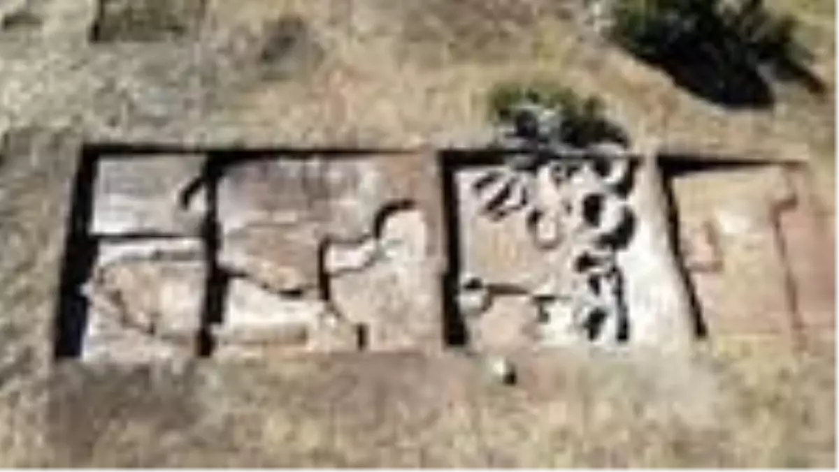 Kahin Tepe ikinci Göbeklitepe olma yolunda