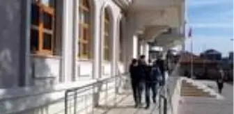 Konya'da bir kişinin öldüğü silahlı kavgayla ilgili 3 zanlı adliyeye sevk edildi