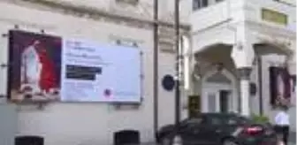 'Osman Hamdi Bey Dijital Sergisi' sanatseverlerle buluştu