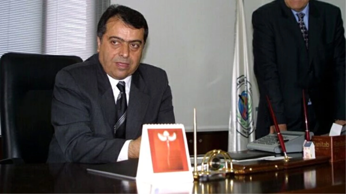 Son Dakika: Eski Sağlık Bakanı Osman Durmuş, 73 yaşında hayatını kaybetti