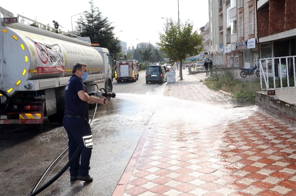 Tanker tanker taşıyıp, pırıl pırıl yapıyorlar