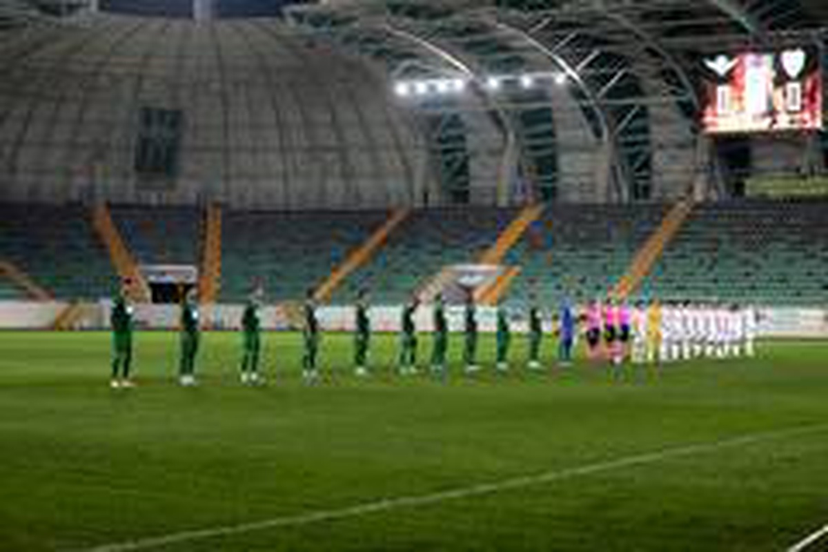 TFF 1. Lig: Akhisarspor: 1 Bursaspor: 1 (İlk yarı sonucu)
