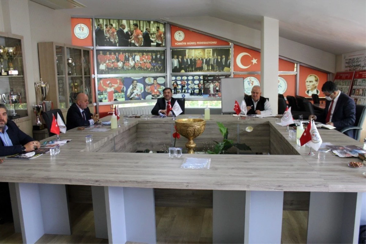 Türkiye Güreş Federasyonu, Koca Yusuf\'un naaşının bulunması için komisyon kurdu