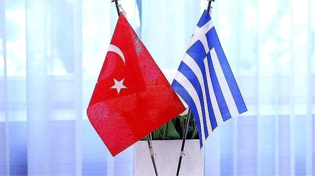 Türkiye ve Yunanistan, karşılıklı Navtex\'leri iptal etti