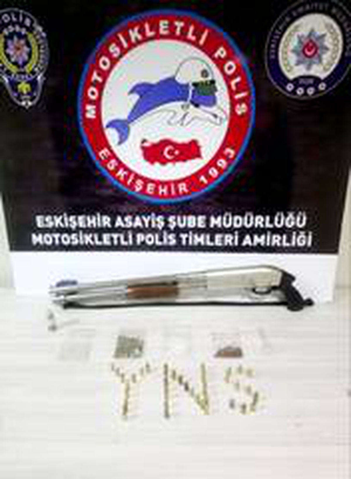 Yunus Timleri 8 kişiyi yakaladı