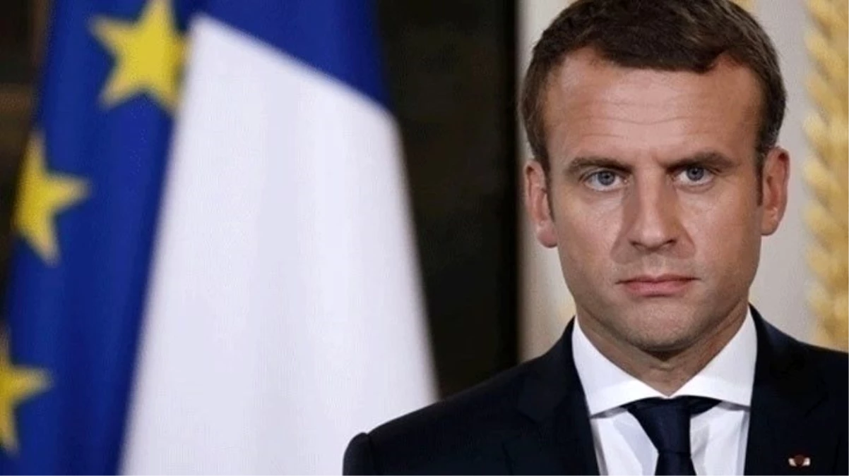 AK Parti, CHP, MHP ve İYİ Parti'den Macron'un İslam'ı hedef alan sözlerine ortak tepki