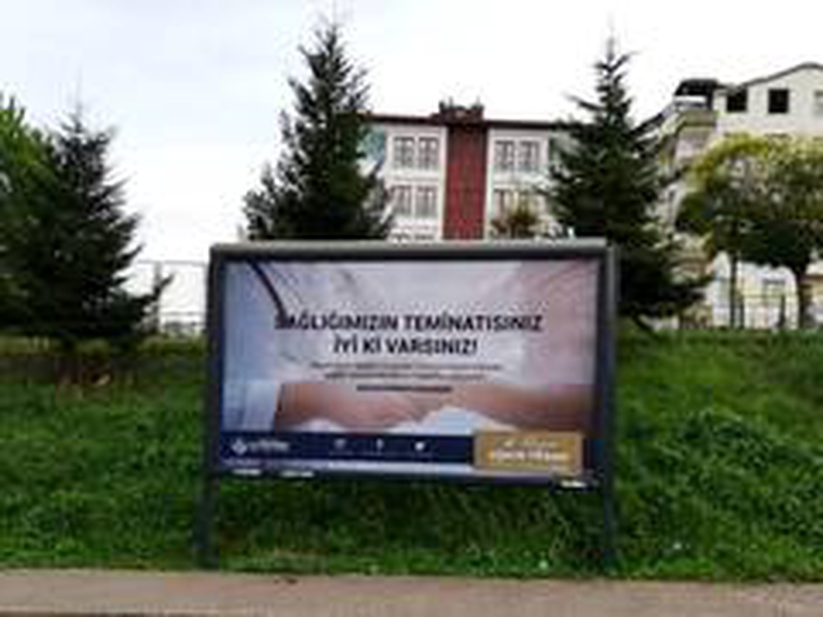 Altınordu Belediyesi\'nden sağlık çalışanlarına destek
