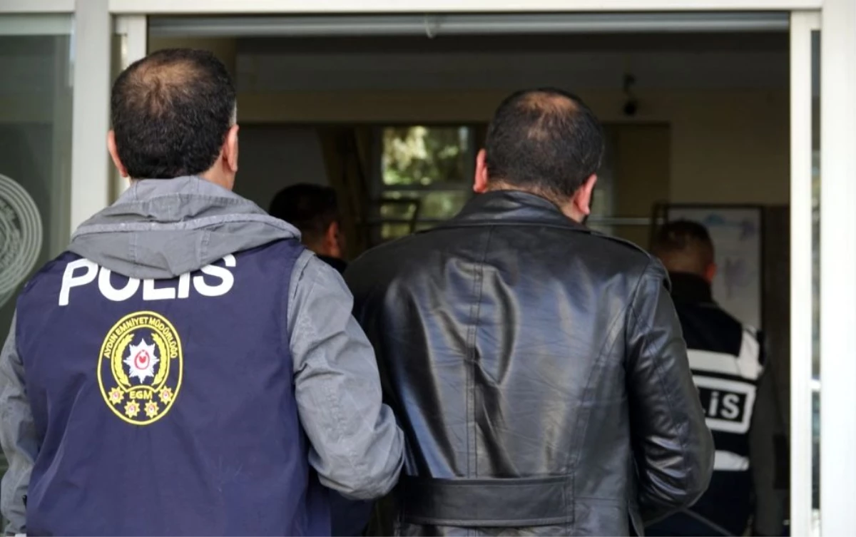 Son dakika haber | Ankara\'da FETÖ operasyonunda 9 gözaltı kararı