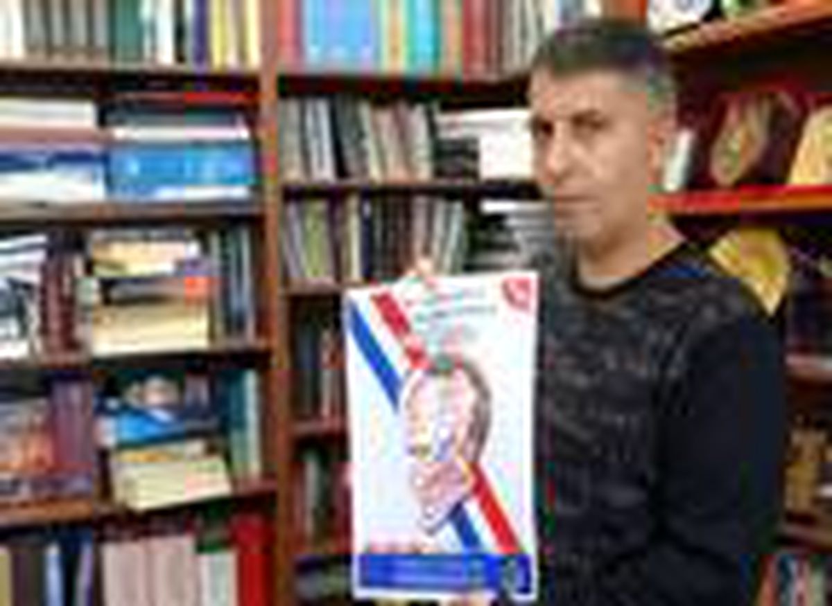 ASİMED\'den \'Irkçı Macron\' temalı ödüllü karikatür yarışması