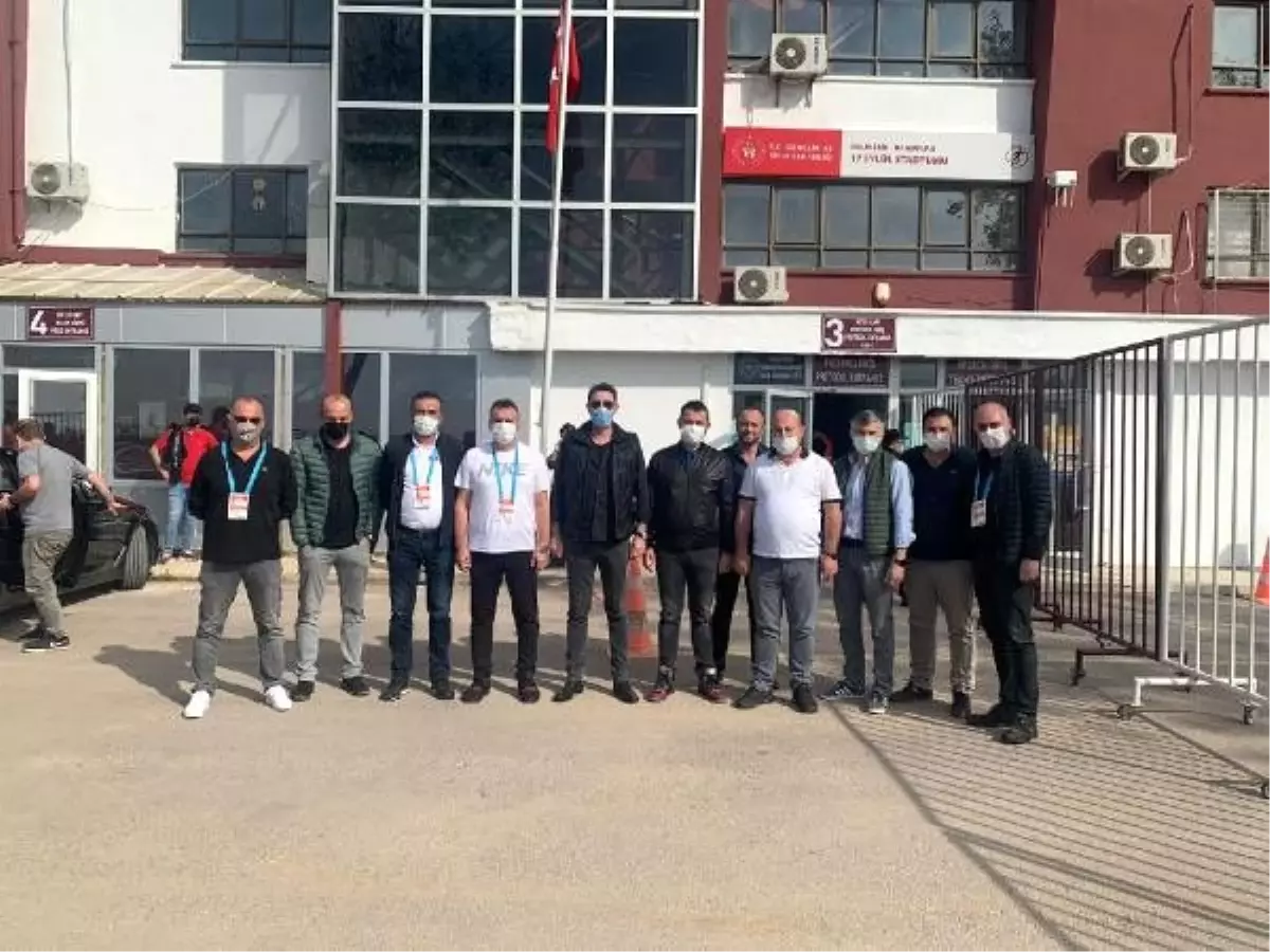 Bandırmaspor için lig yeniden başlıyor