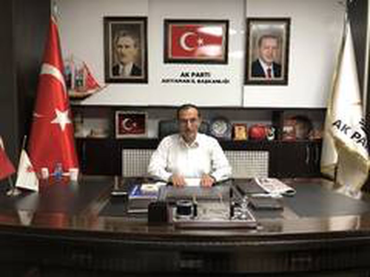 Başkan Dağtekin\'den Mevlit Kandili mesajı
